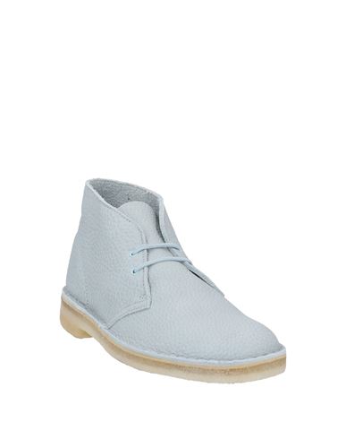 фото Полусапоги и высокие ботинки clarks originals