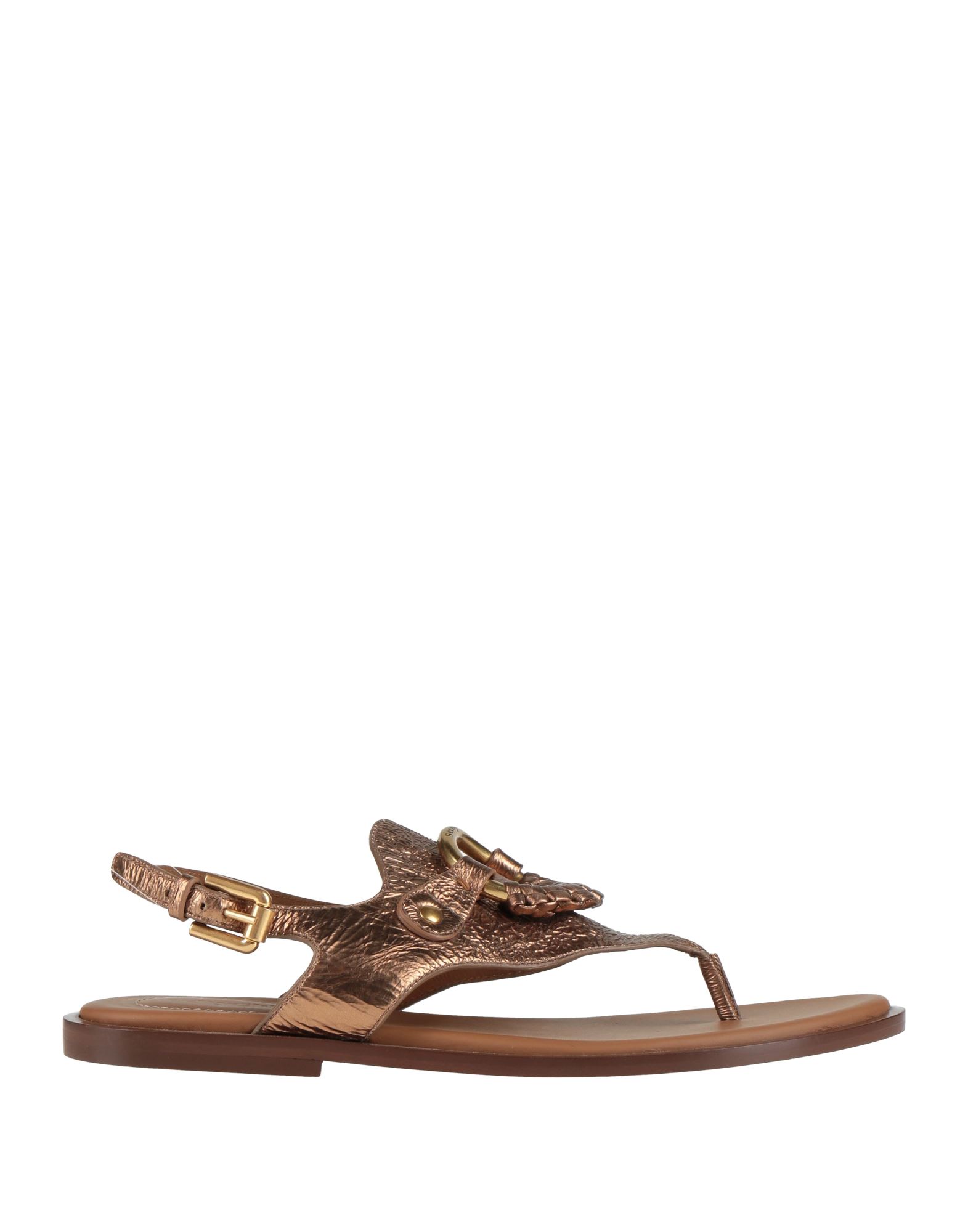  See By Chloé - Schuhe - Zehentrenner - On Yoox.com 