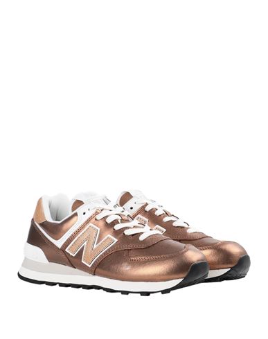 фото Низкие кеды и кроссовки new balance