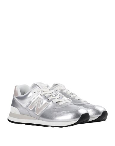 фото Низкие кеды и кроссовки new balance