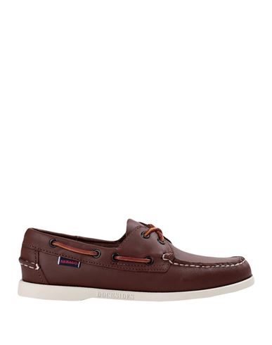 фото Мокасины sebago