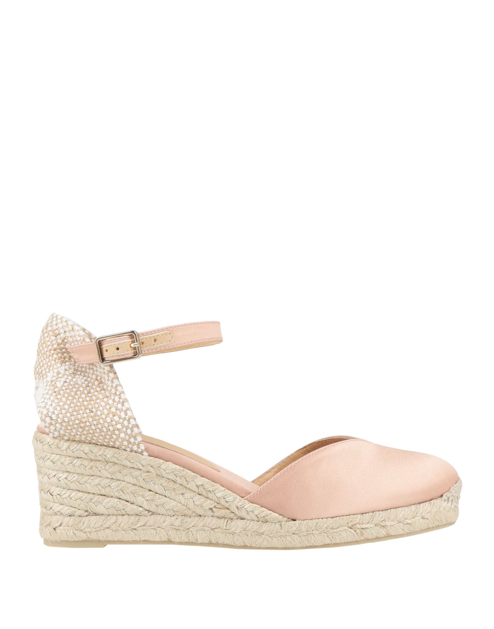 CASTAÑER ΠΑΠΟΥΤΣΙΑ εσπαντρίγιες
