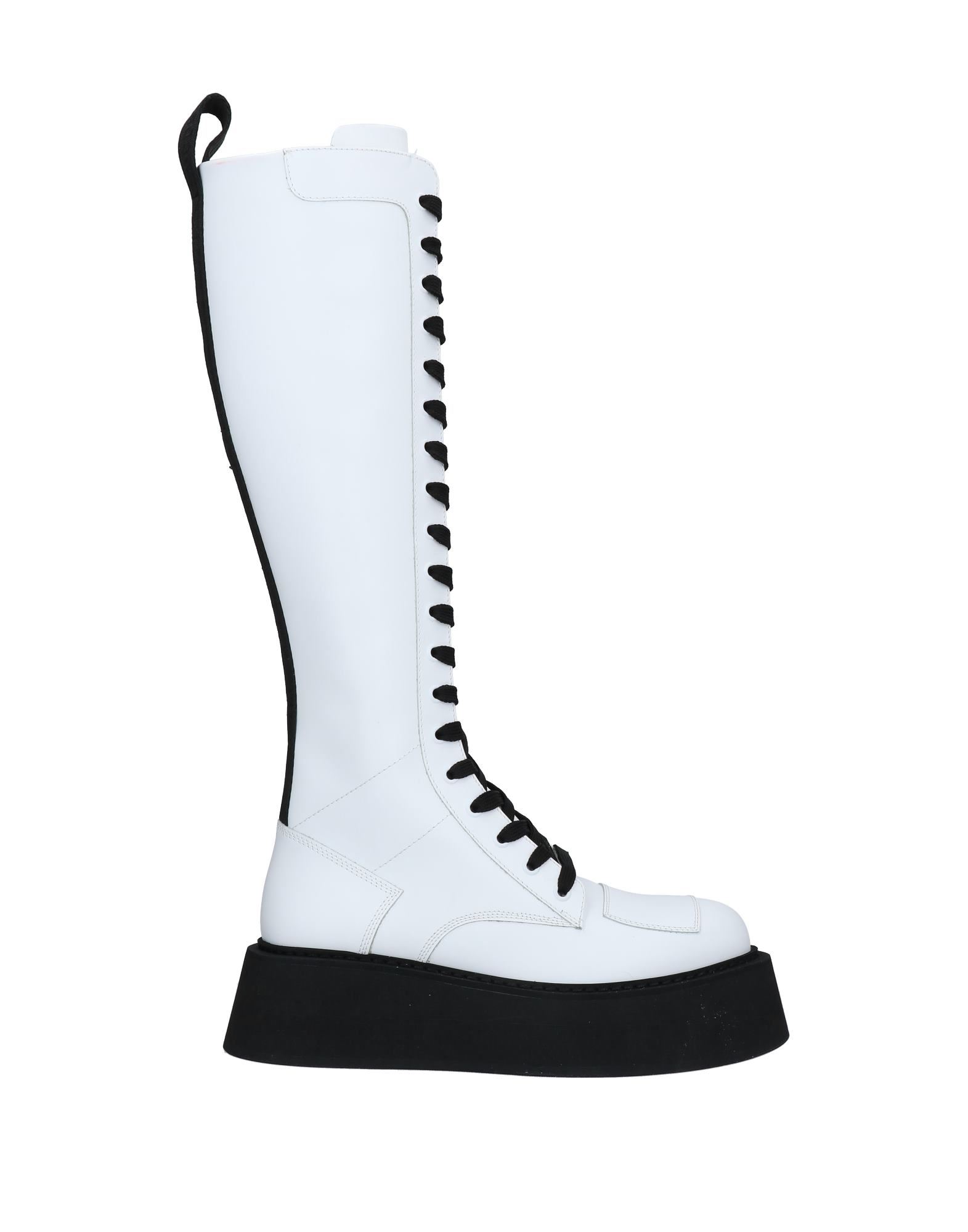 GCDS GCDS ΠΑΠΟΥΤΣΙΑ Μπότα