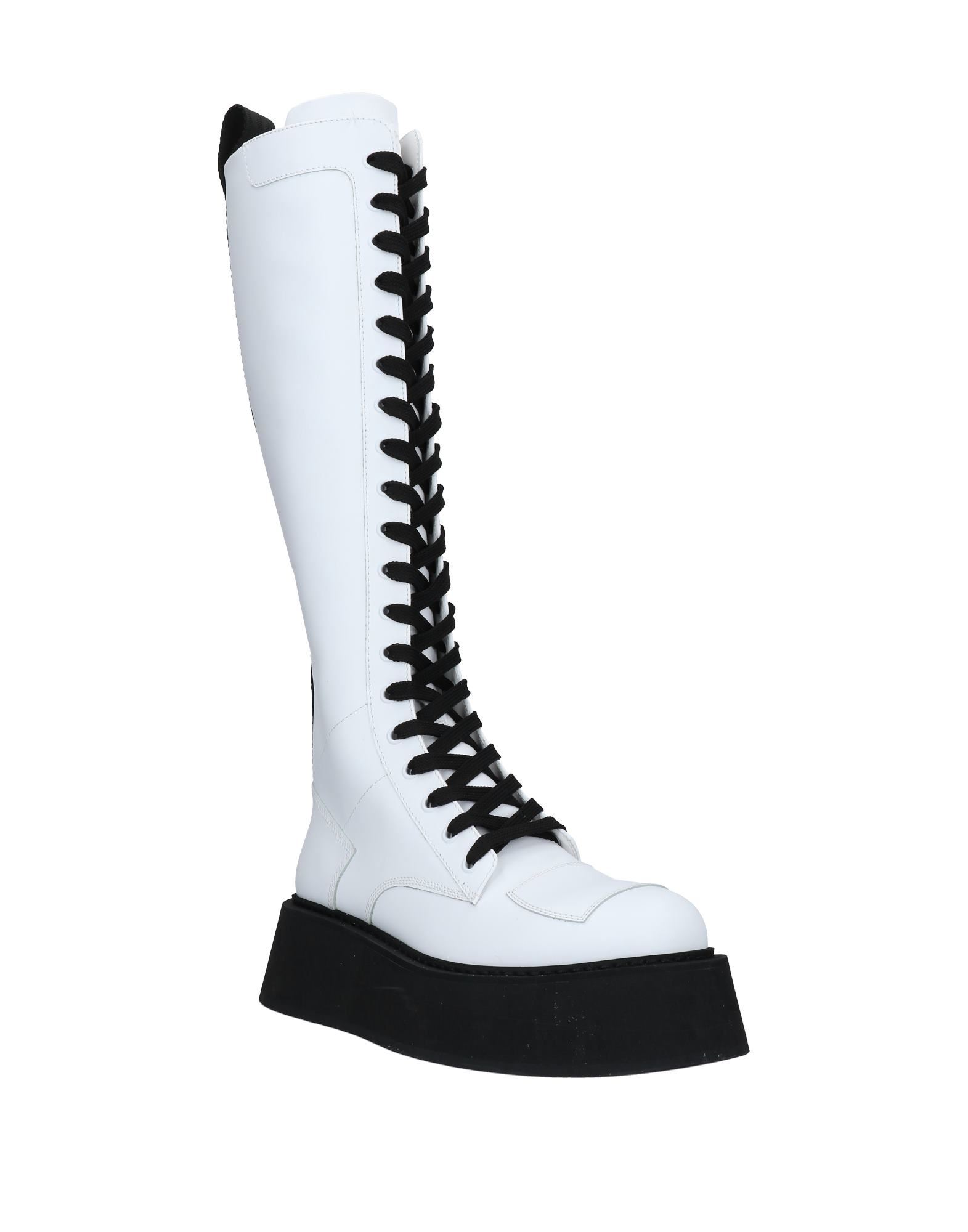  Gcds - Schuhe - Stiefel - On Yoox.com 