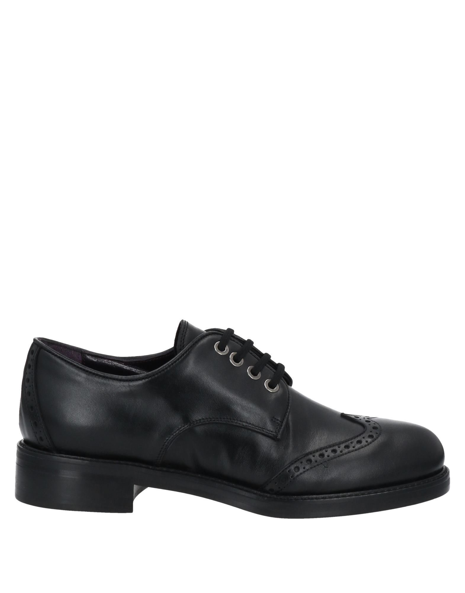  Roberto Botticelli - Schuhe - Schnürschuhe - On Yoox.com 