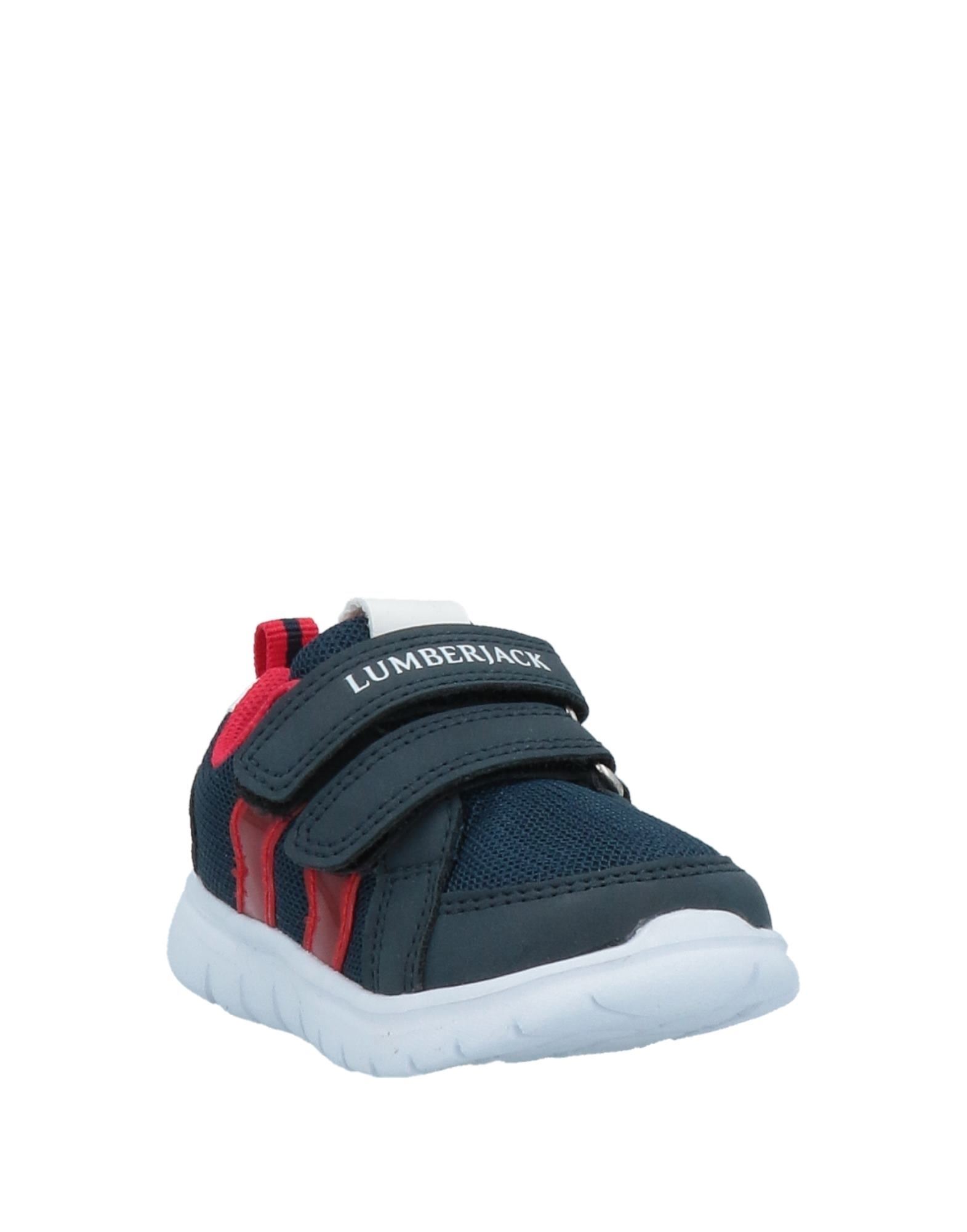  Lumberjack - Calzado - Sneakers - On Yoox.com 