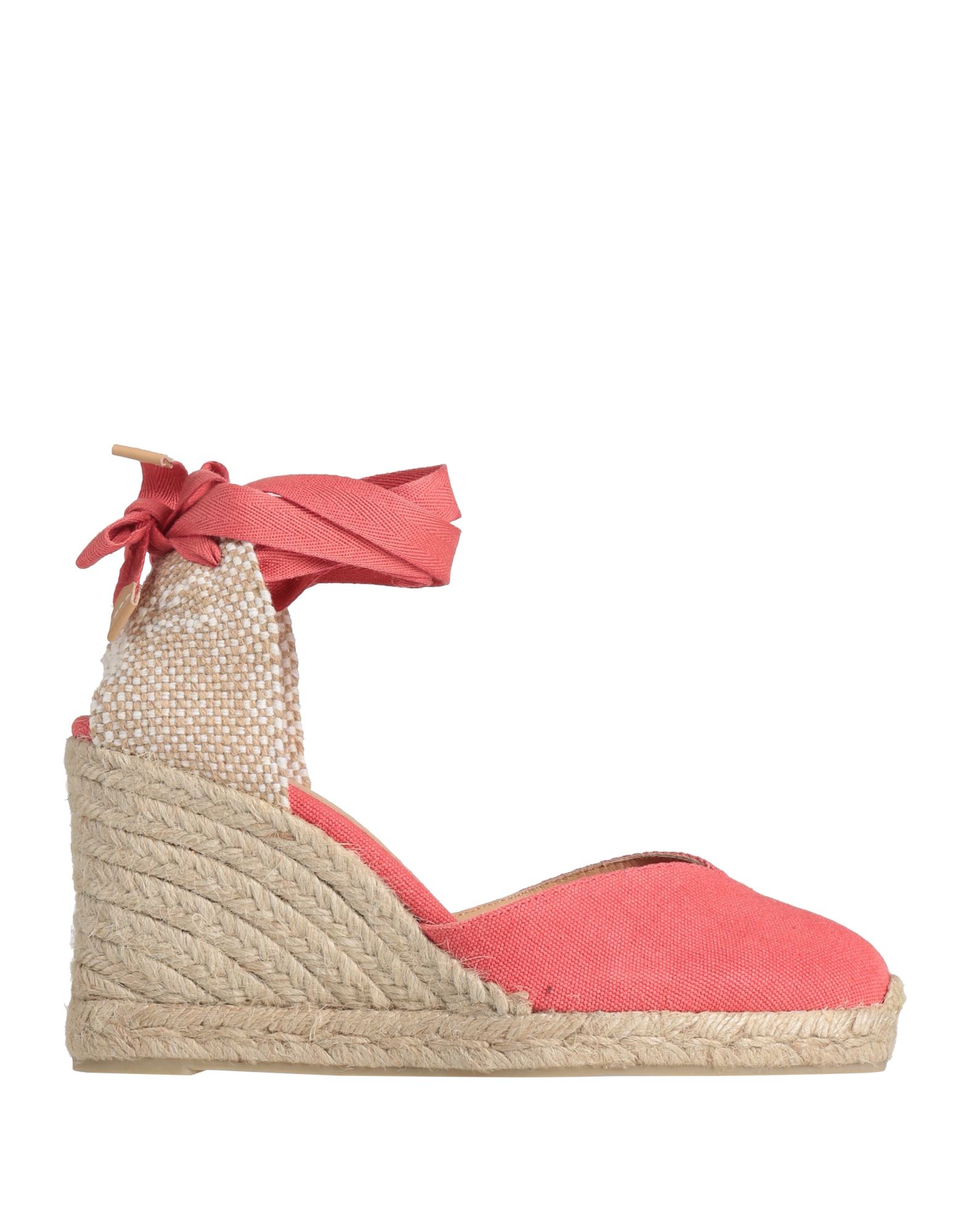 CASTAÑER CASTAÑER ΠΑΠΟΥΤΣΙΑ εσπαντρίγιες