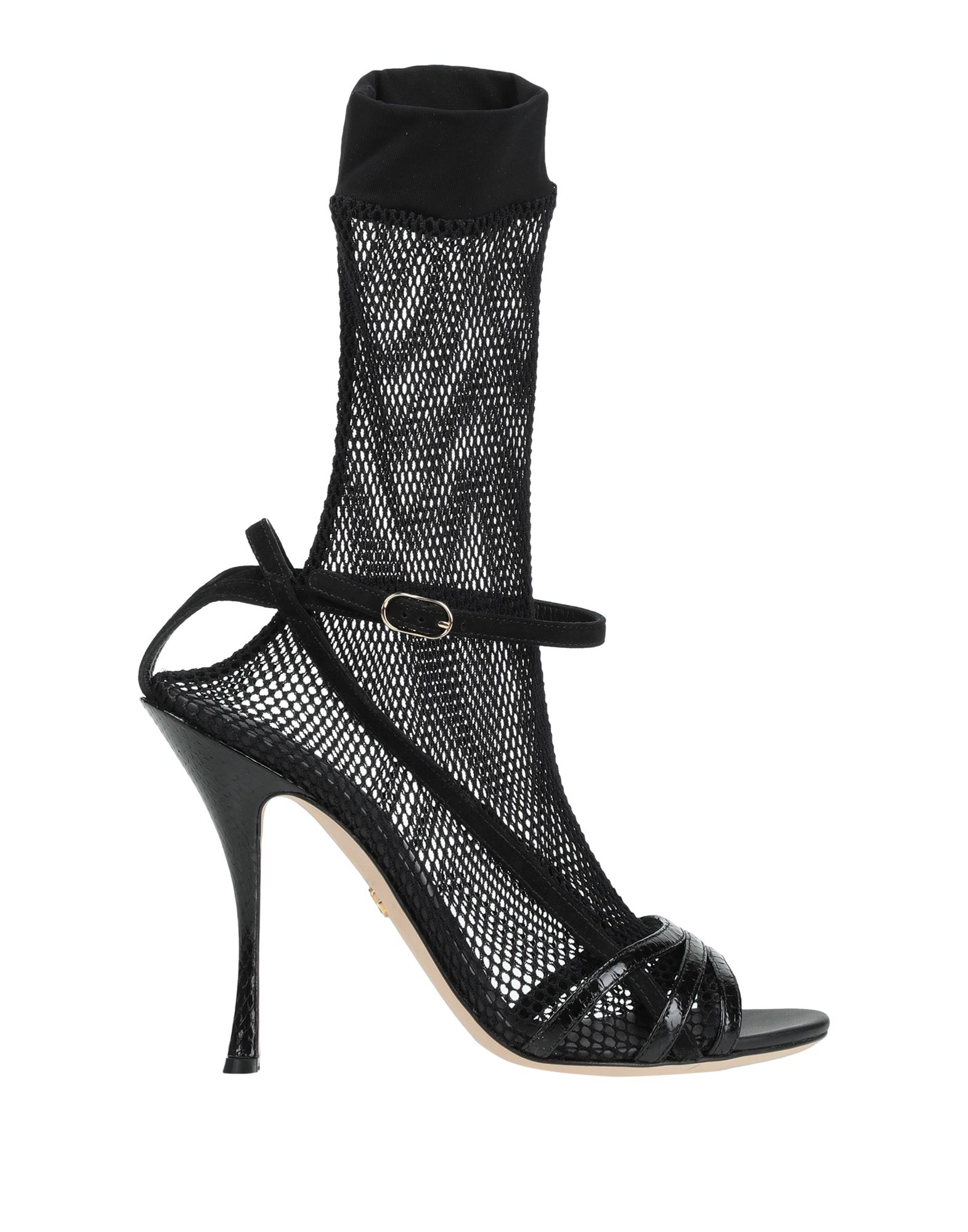 DOLCE&GABBANA DOLCE&GABBANA ΠΑΠΟΥΤΣΙΑ Πέδιλα