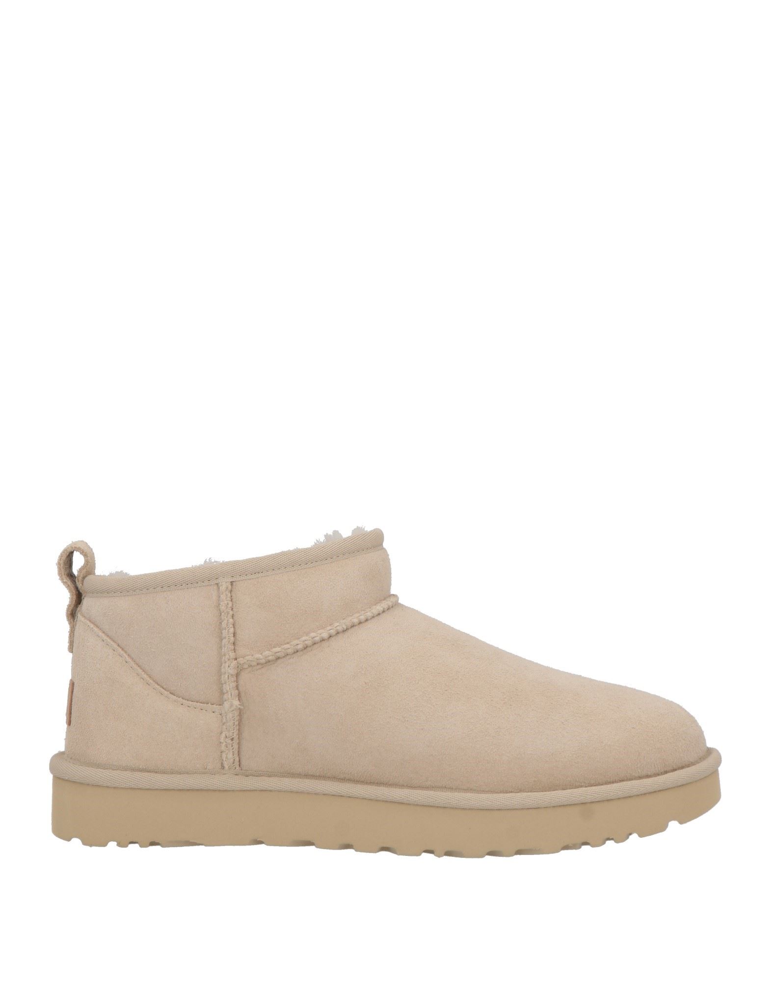 UGG UGG ΠΑΠΟΥΤΣΙΑ Μποτάκια