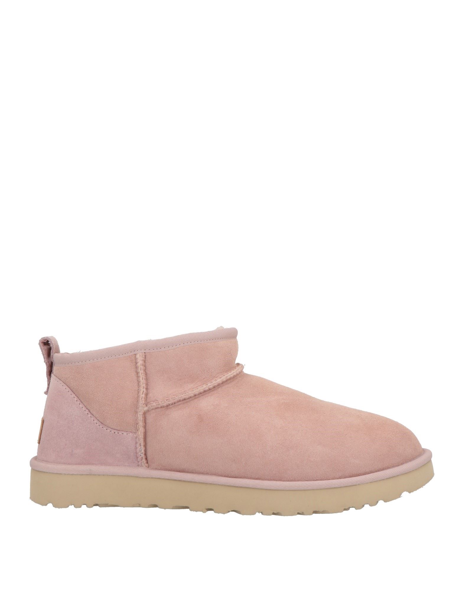UGG UGG ΠΑΠΟΥΤΣΙΑ Μποτάκια