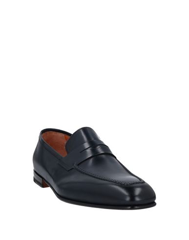 фото Мокасины santoni