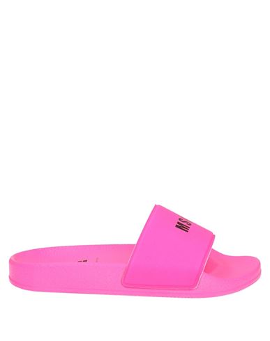 Сандалии Msgm