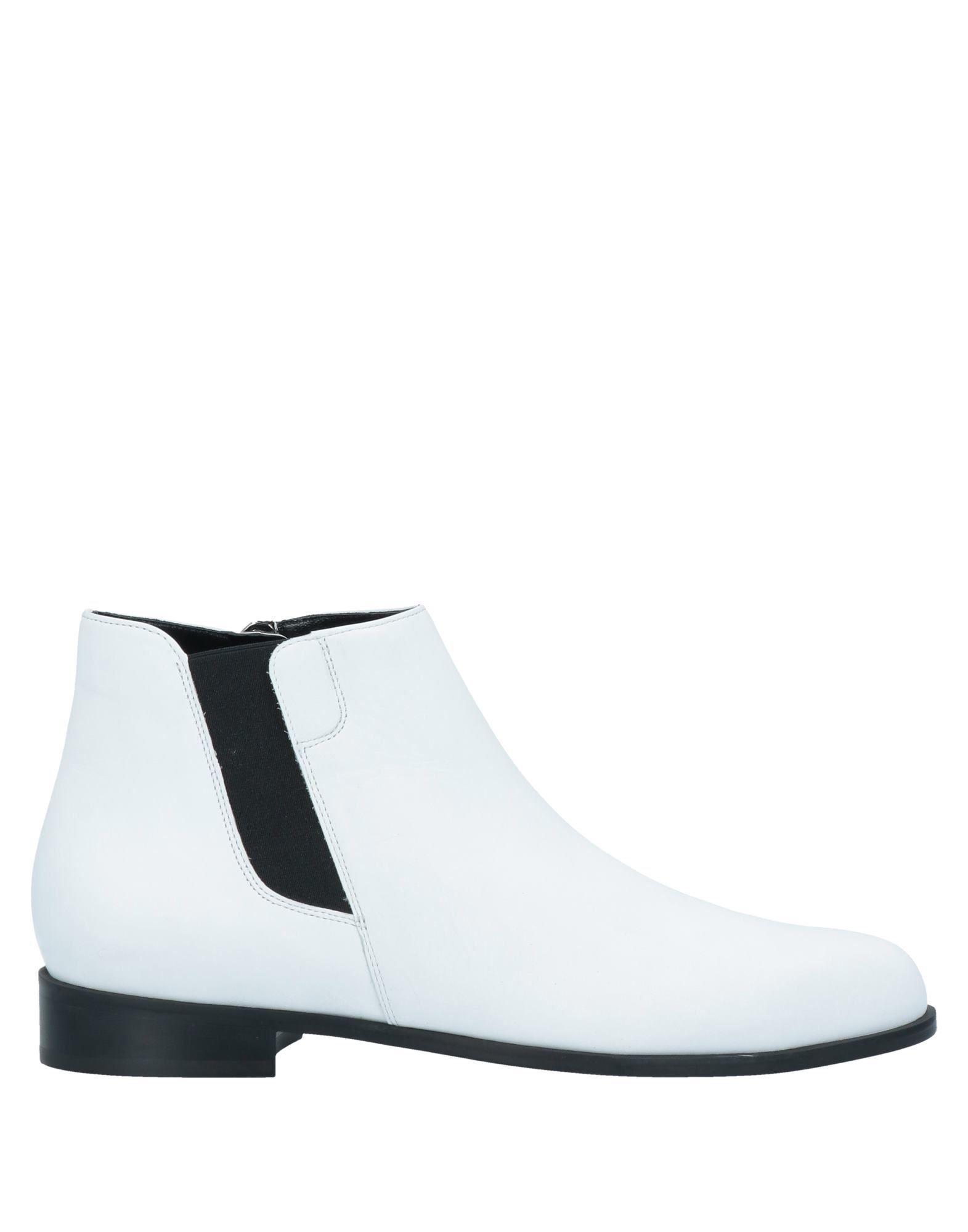 asda white ankle boots