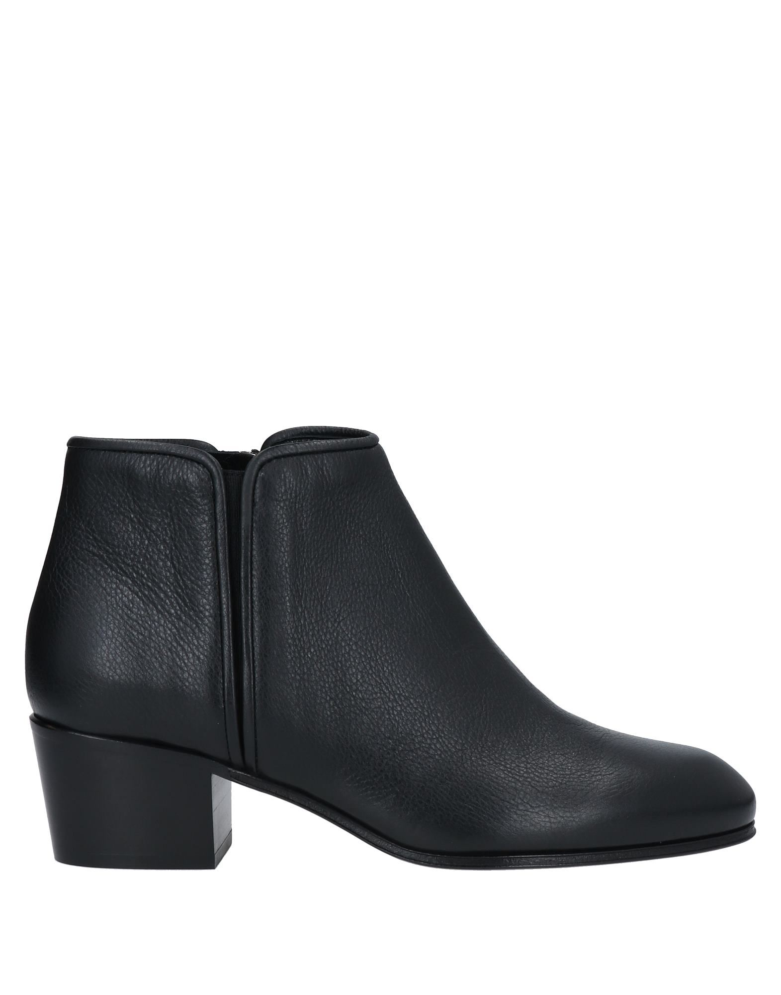 GIUSEPPE ZANOTTI GIUSEPPE ZANOTTI ΠΑΠΟΥΤΣΙΑ Μποτάκια
