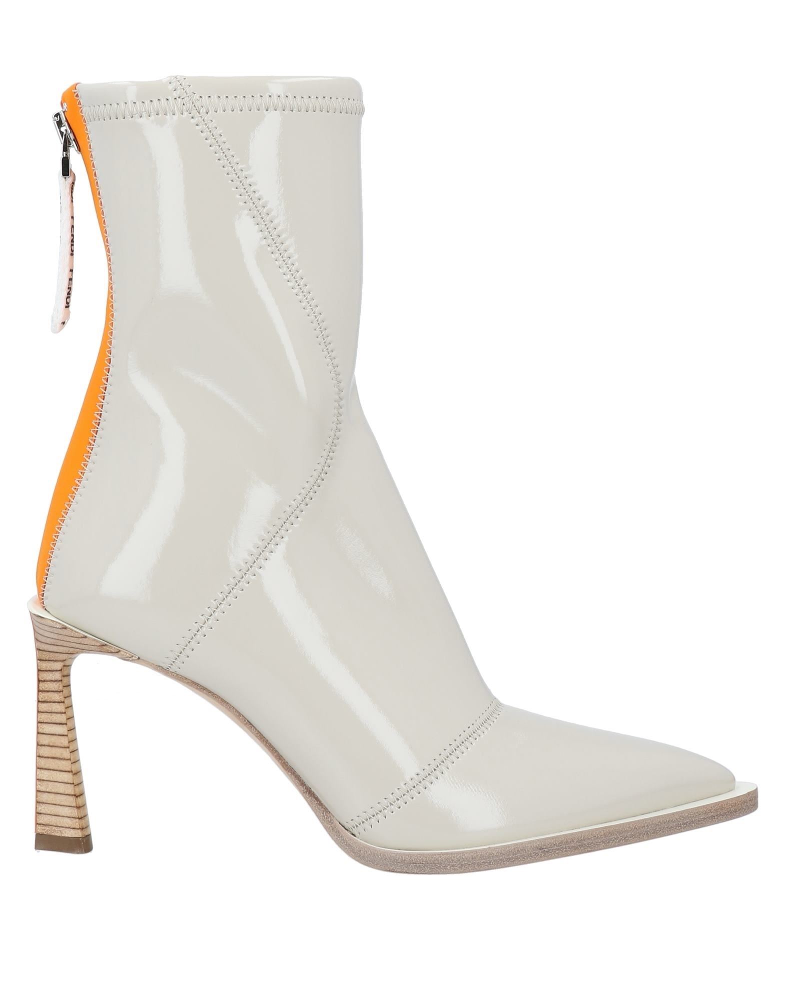 FENDI Boots On Sale, Up To 70% Off | ModeSens
