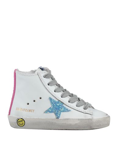 фото Высокие кеды и кроссовки golden goose deluxe brand