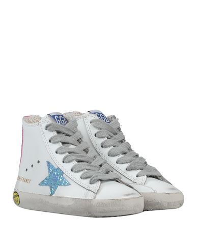 фото Высокие кеды и кроссовки golden goose deluxe brand