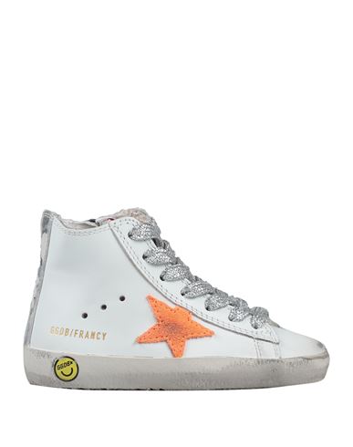 фото Высокие кеды и кроссовки golden goose deluxe brand