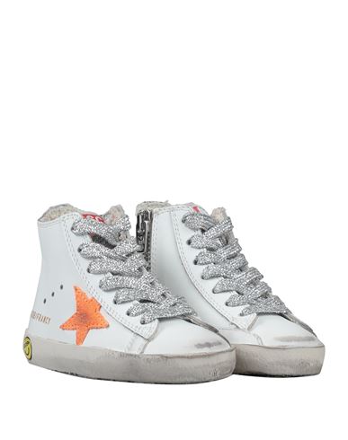 фото Высокие кеды и кроссовки golden goose deluxe brand