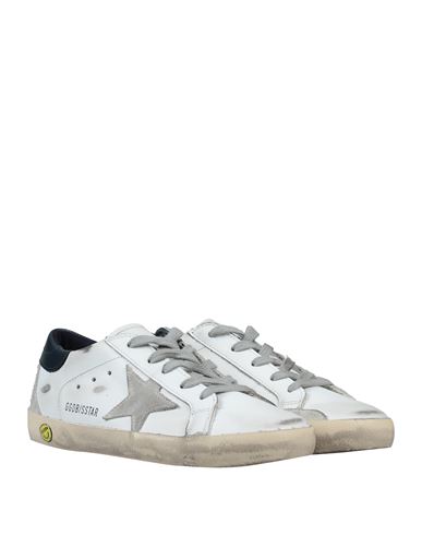 фото Низкие кеды и кроссовки golden goose deluxe brand