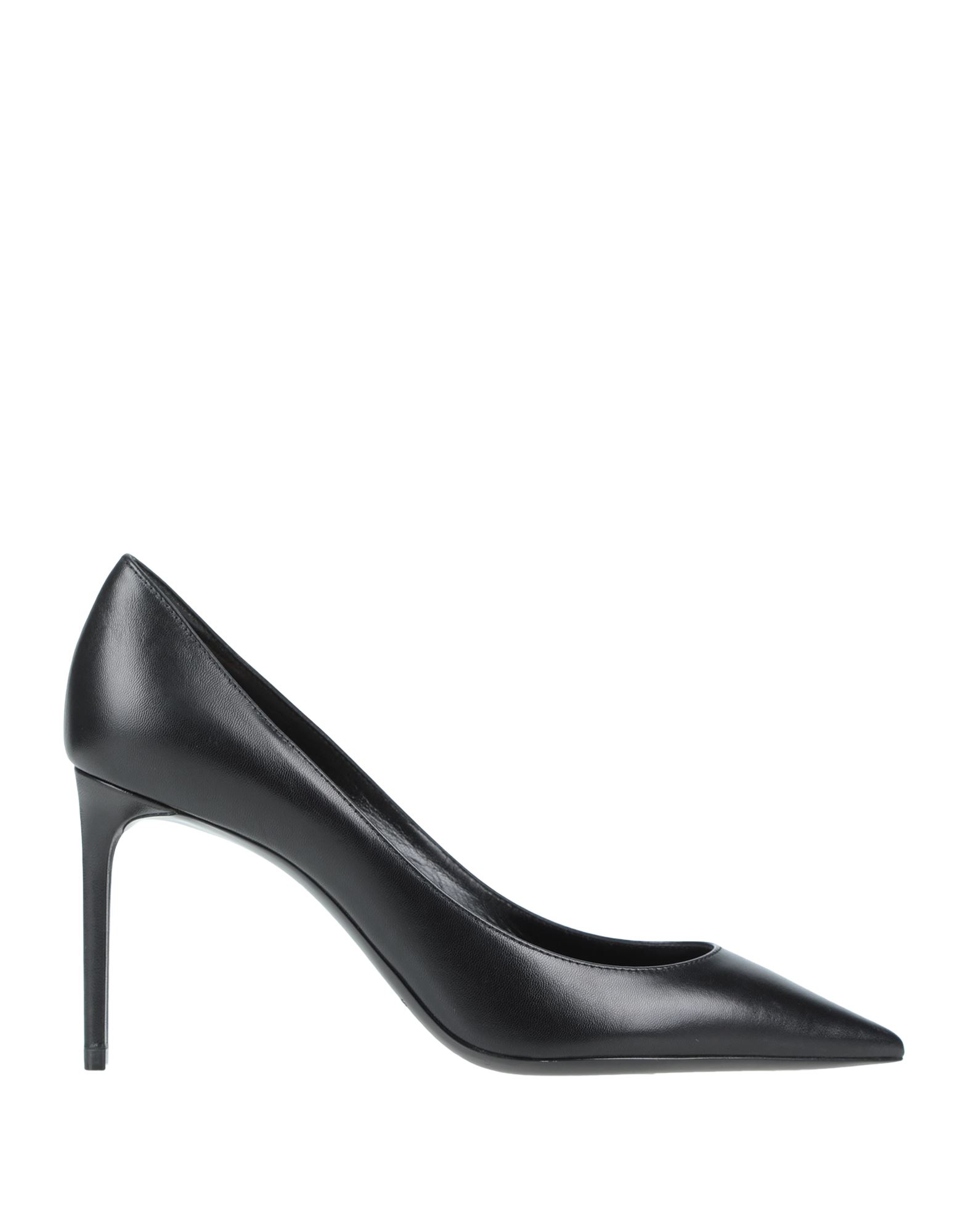 saint laurent zoe heels