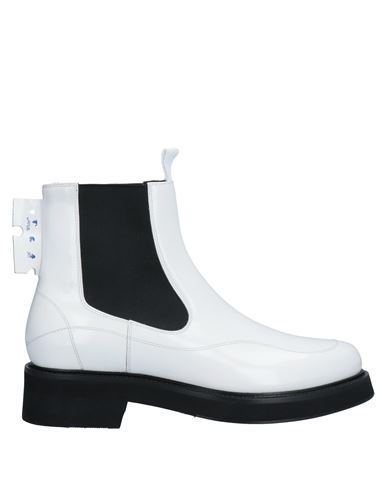 Полусапоги и высокие ботинки OFF-WHITE™