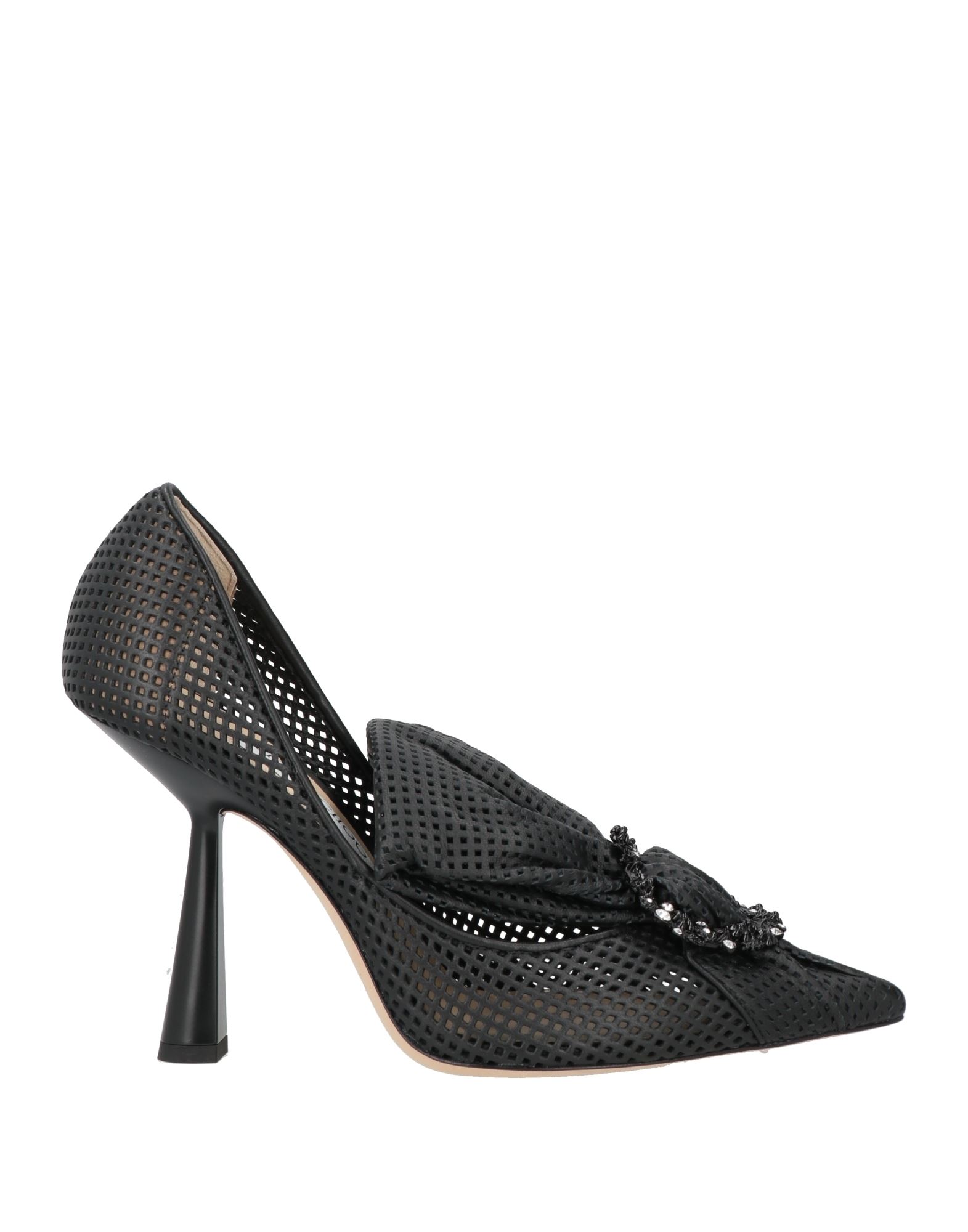 JIMMY CHOO JIMMY CHOO ΠΑΠΟΥΤΣΙΑ Κλειστά παπούτσια