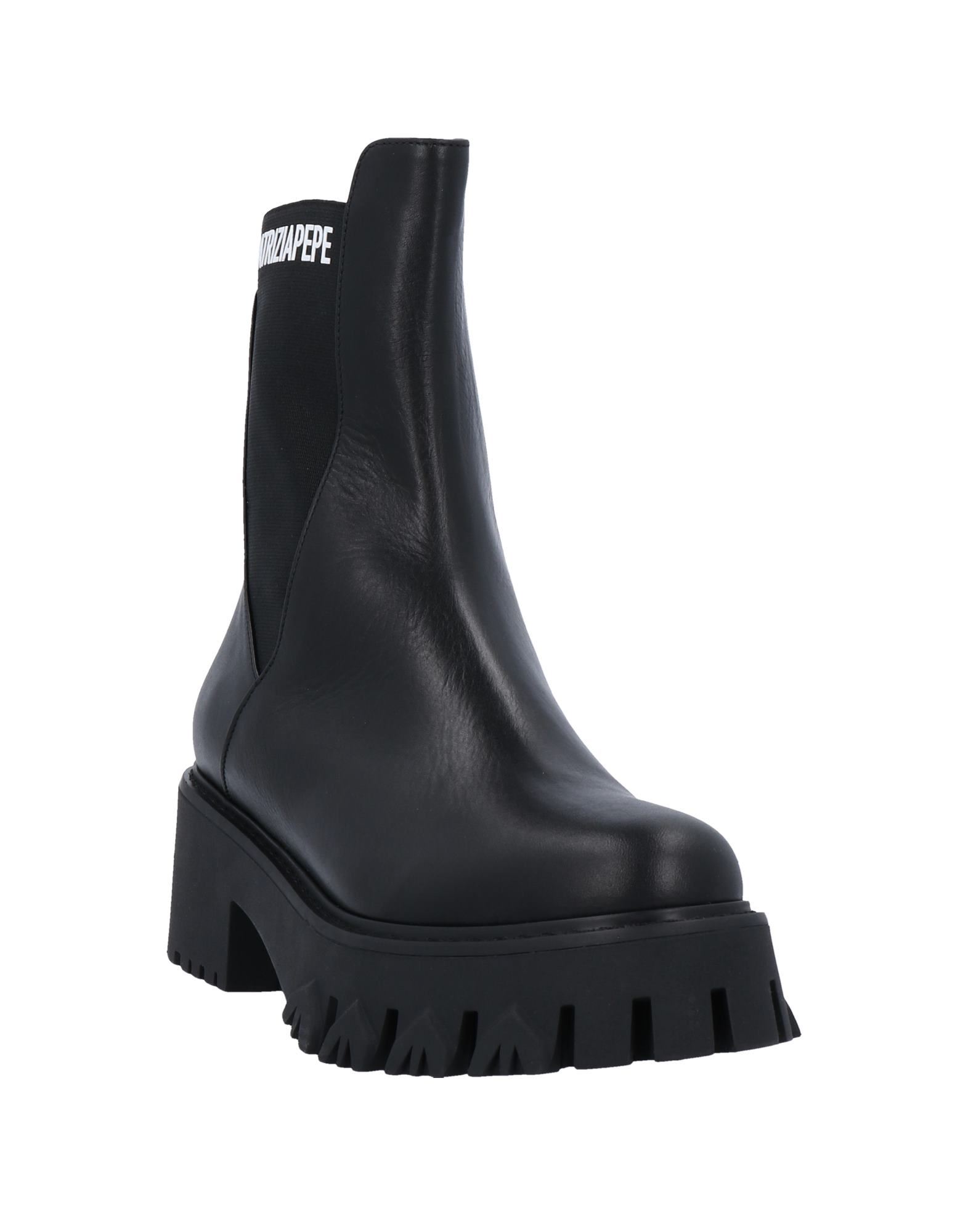 Patrizia Pepe - Schuhe - Stiefeletten - On Yoox.com 