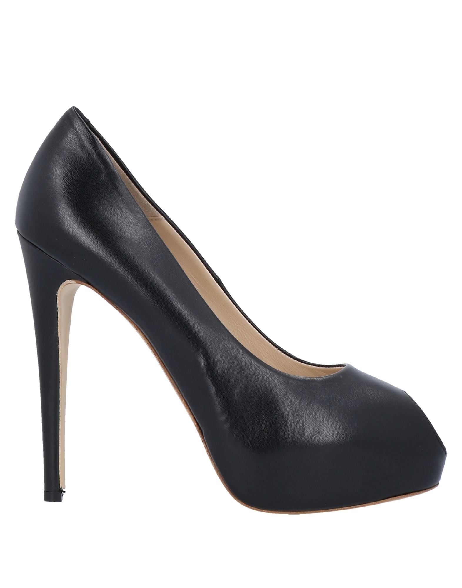 Islo Isabella Lorusso Pumps In Black | ModeSens