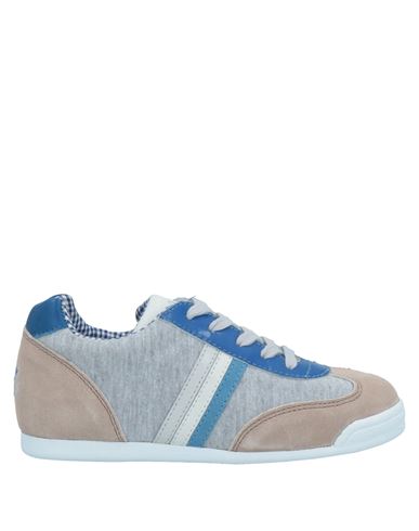 Кеды и кроссовки SERAFINI 