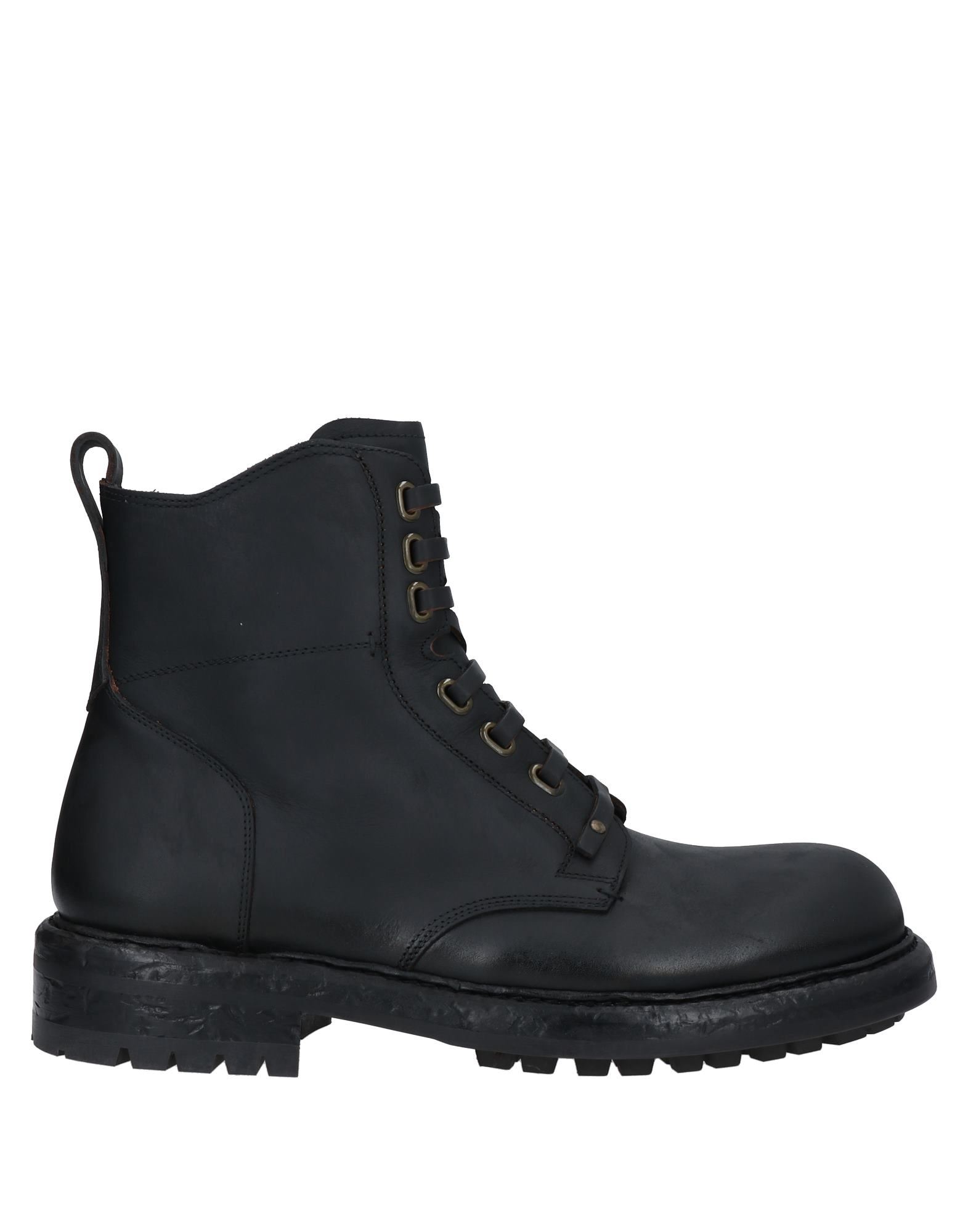 DOLCE&GABBANA DOLCE&GABBANA ΠΑΠΟΥΤΣΙΑ Μποτάκια