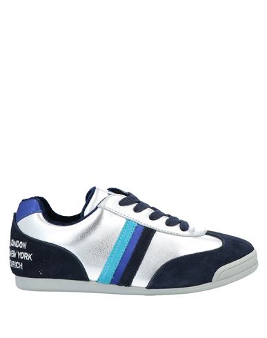 Кеды и кроссовки SERAFINI 