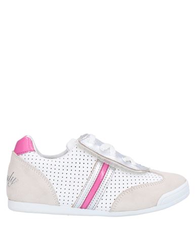 Кеды и кроссовки SERAFINI 