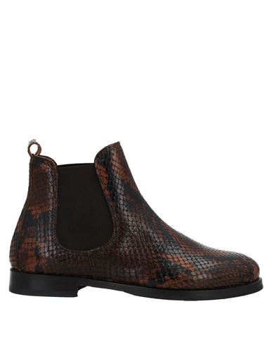 Полусапоги и высокие ботинки GALLUCCI 