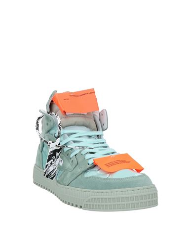 фото Высокие кеды и кроссовки off-white™