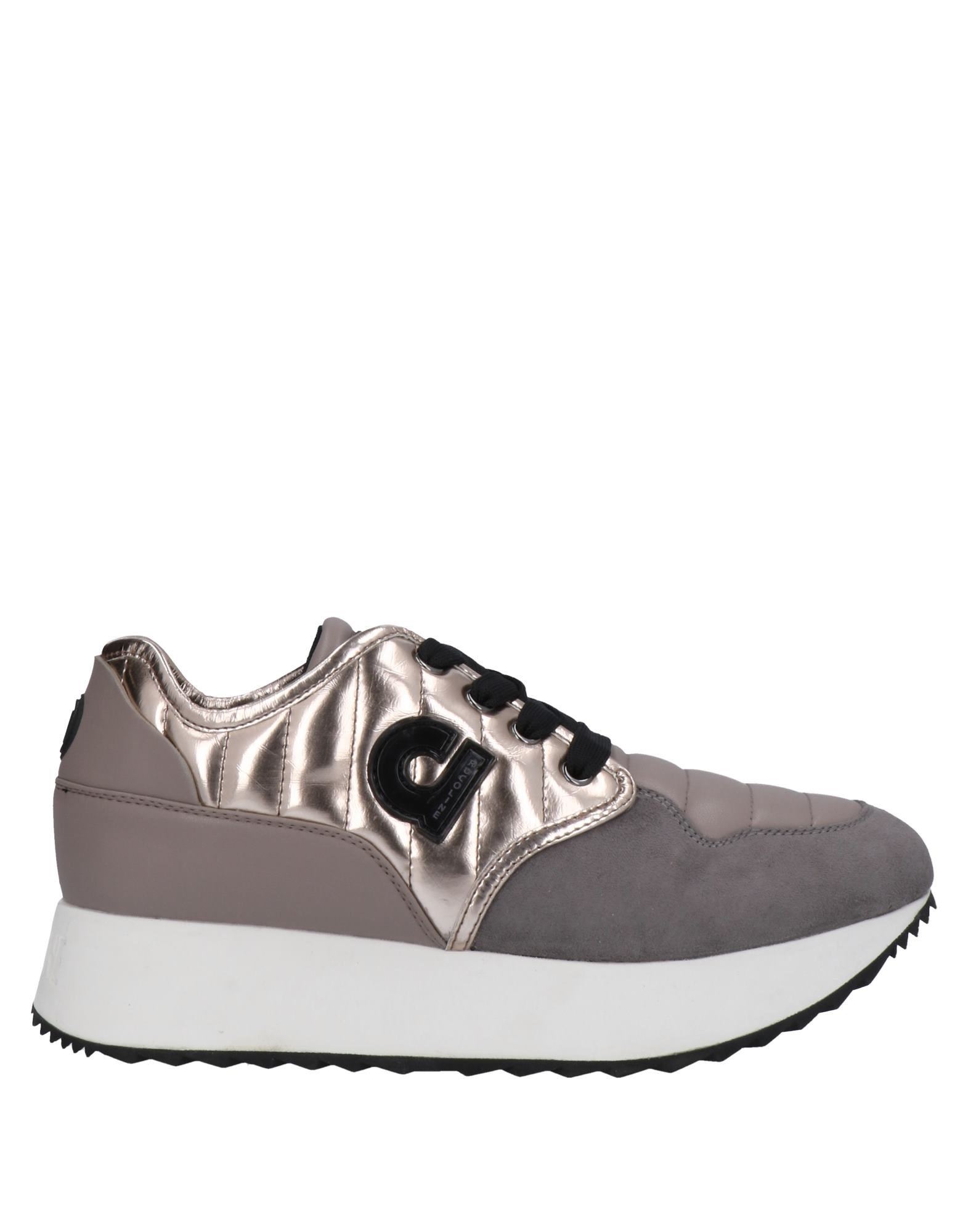 Agile By Rucoline Sneakers In Dove Grey