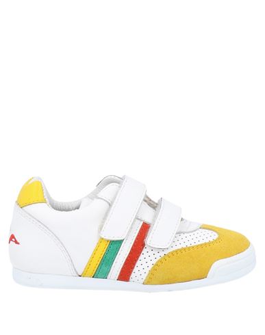 Кеды и кроссовки SERAFINI 