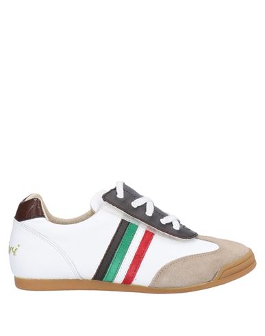 Кеды и кроссовки SERAFINI 