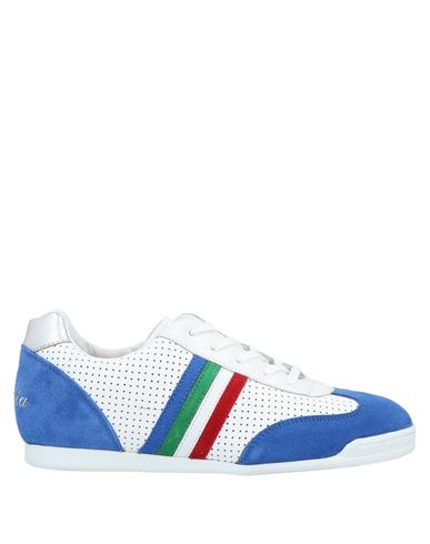 Кеды и кроссовки SERAFINI 