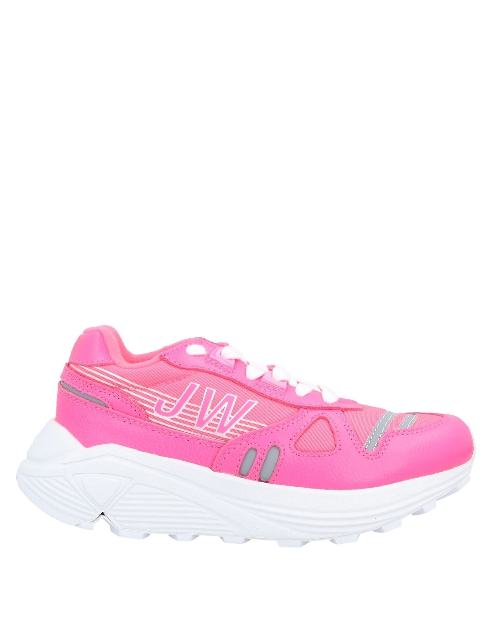 Sneakers In Pink ModeSens