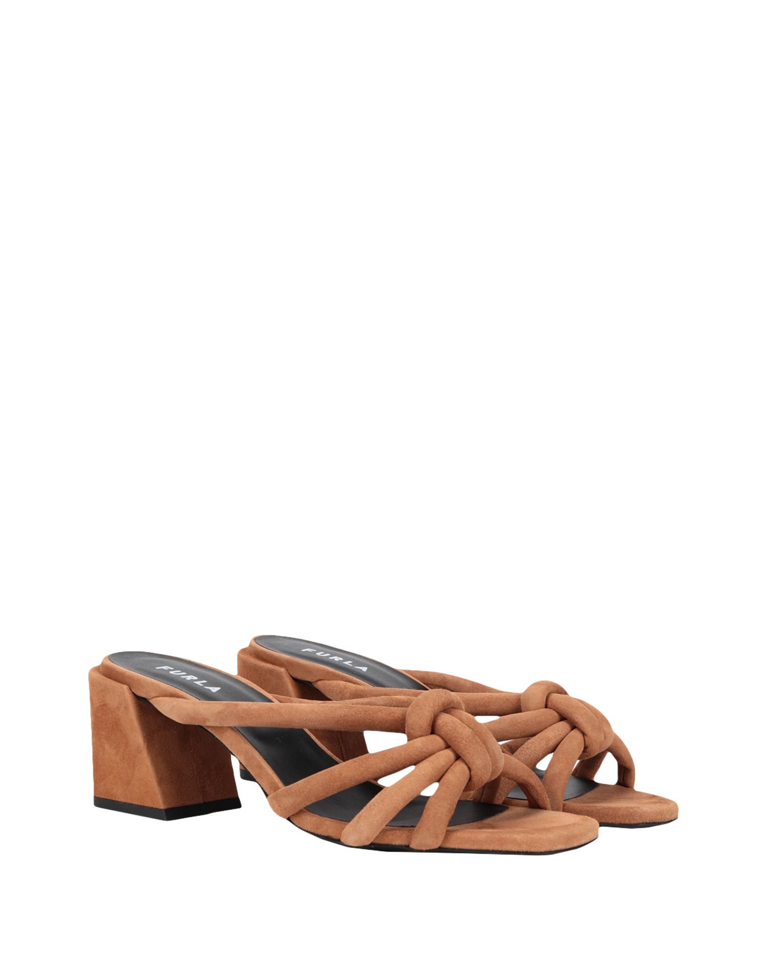  Furla - Schuhe - Sandalen - On Yoox.com 