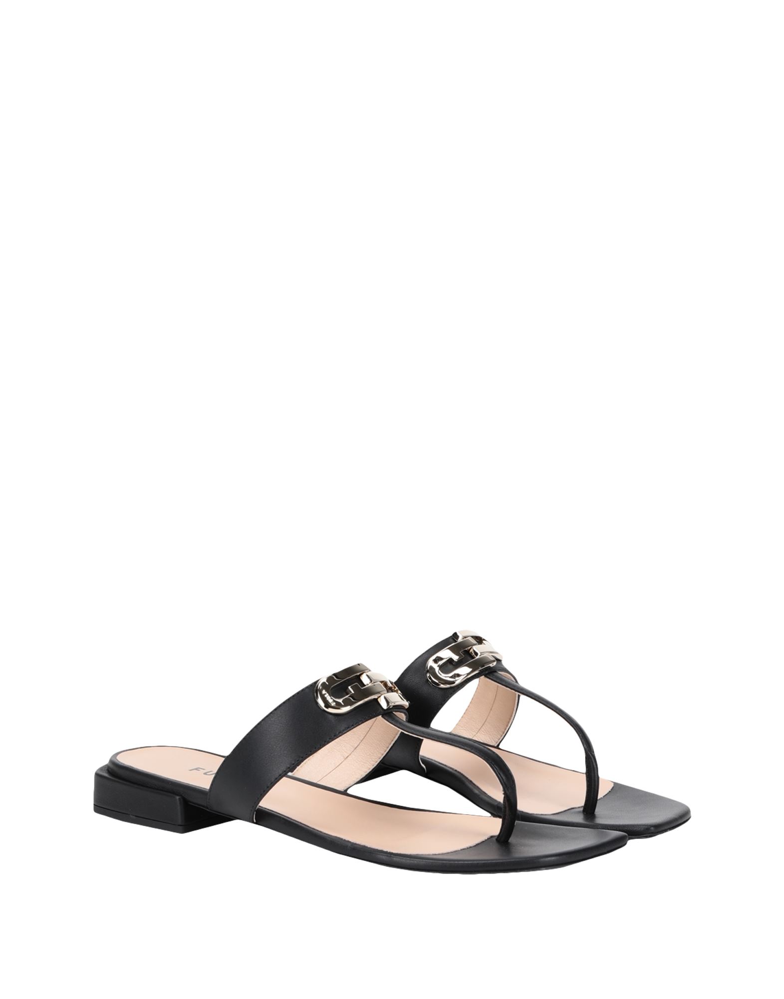  Furla - Schuhe - Zehentrenner - On Yoox.com 