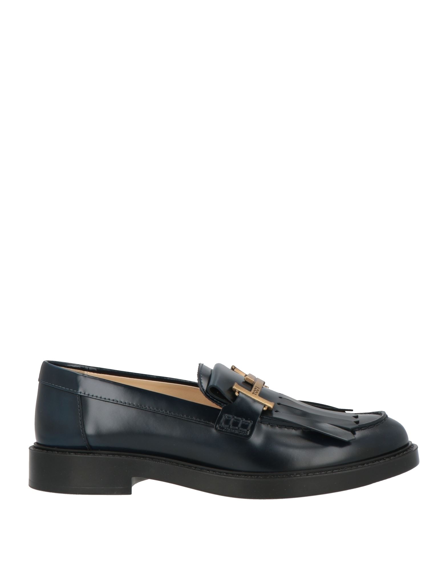 TOD'S ΠΑΠΟΥΤΣΙΑ Μοκασίνια