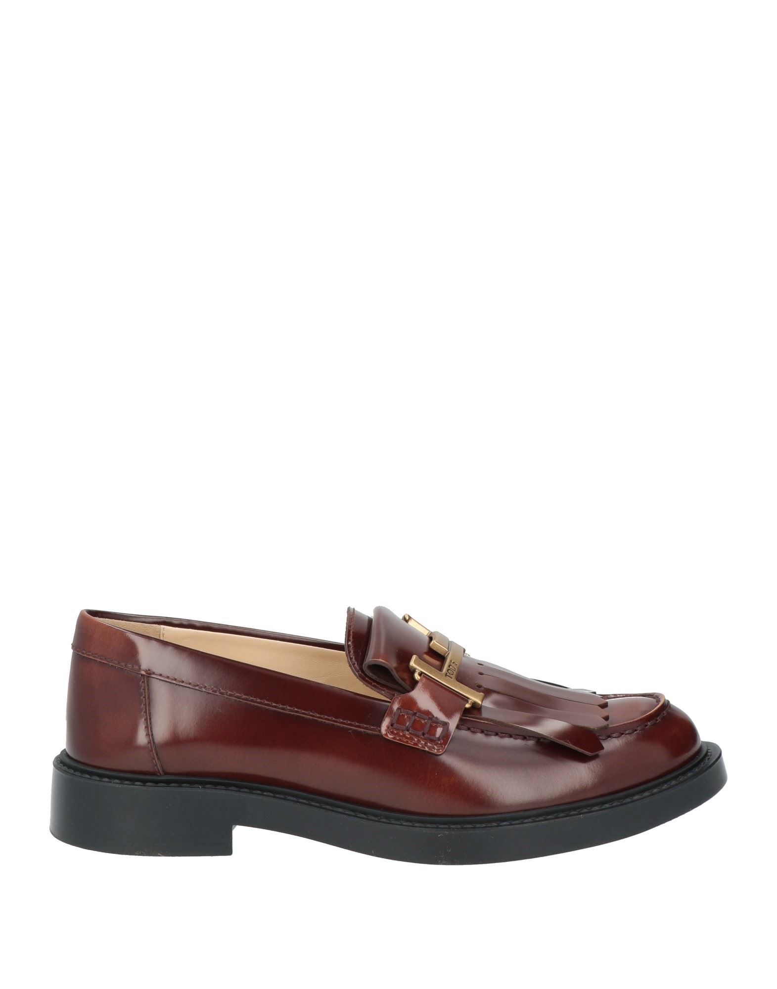 TOD'S ΠΑΠΟΥΤΣΙΑ Μοκασίνια