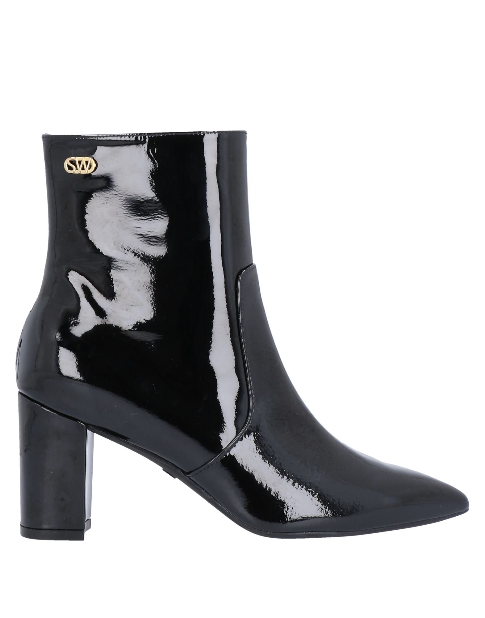 STUART WEITZMAN STUART WEITZMAN ΠΑΠΟΥΤΣΙΑ Μποτάκια