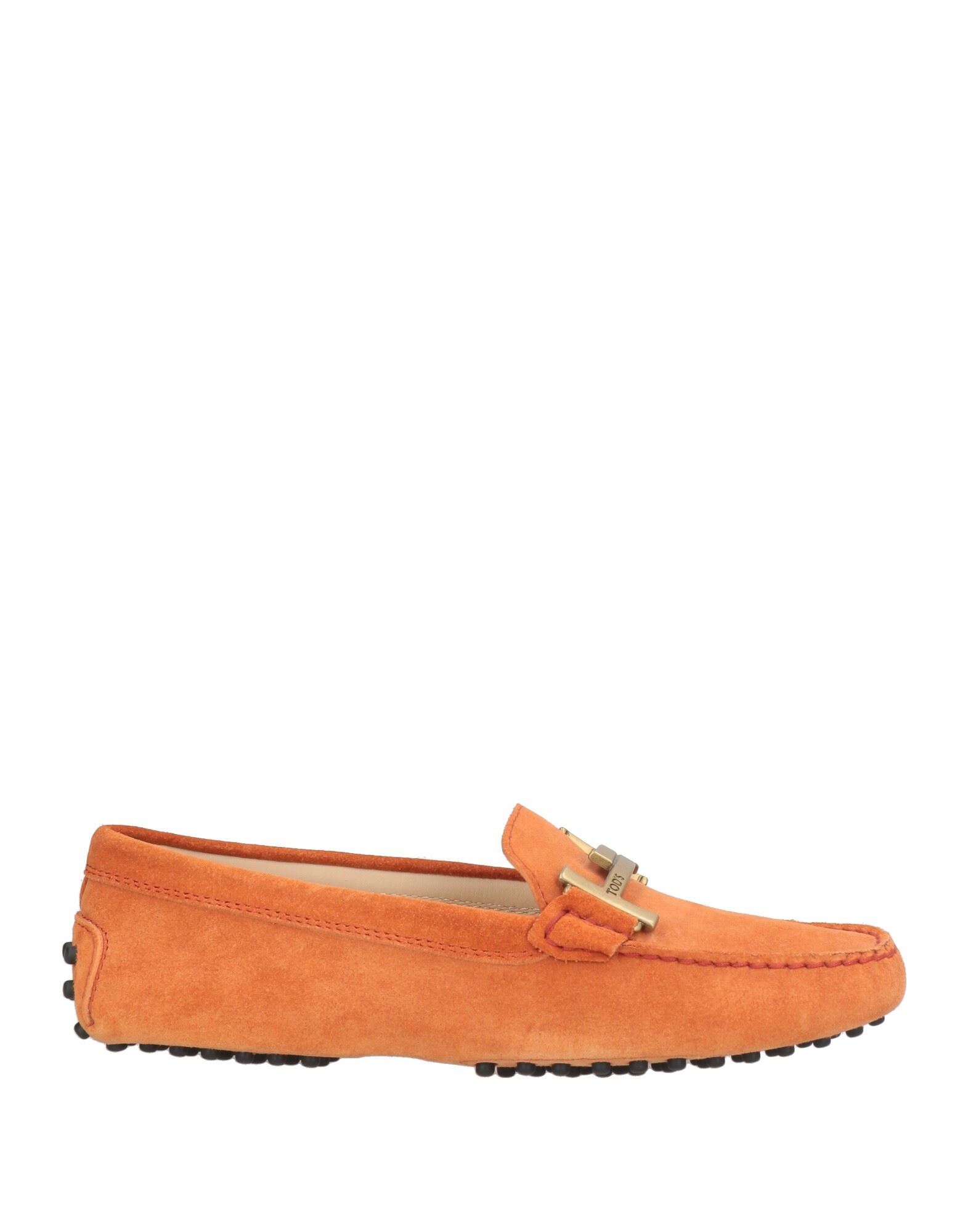 TOD'S ΠΑΠΟΥΤΣΙΑ Μοκασίνια