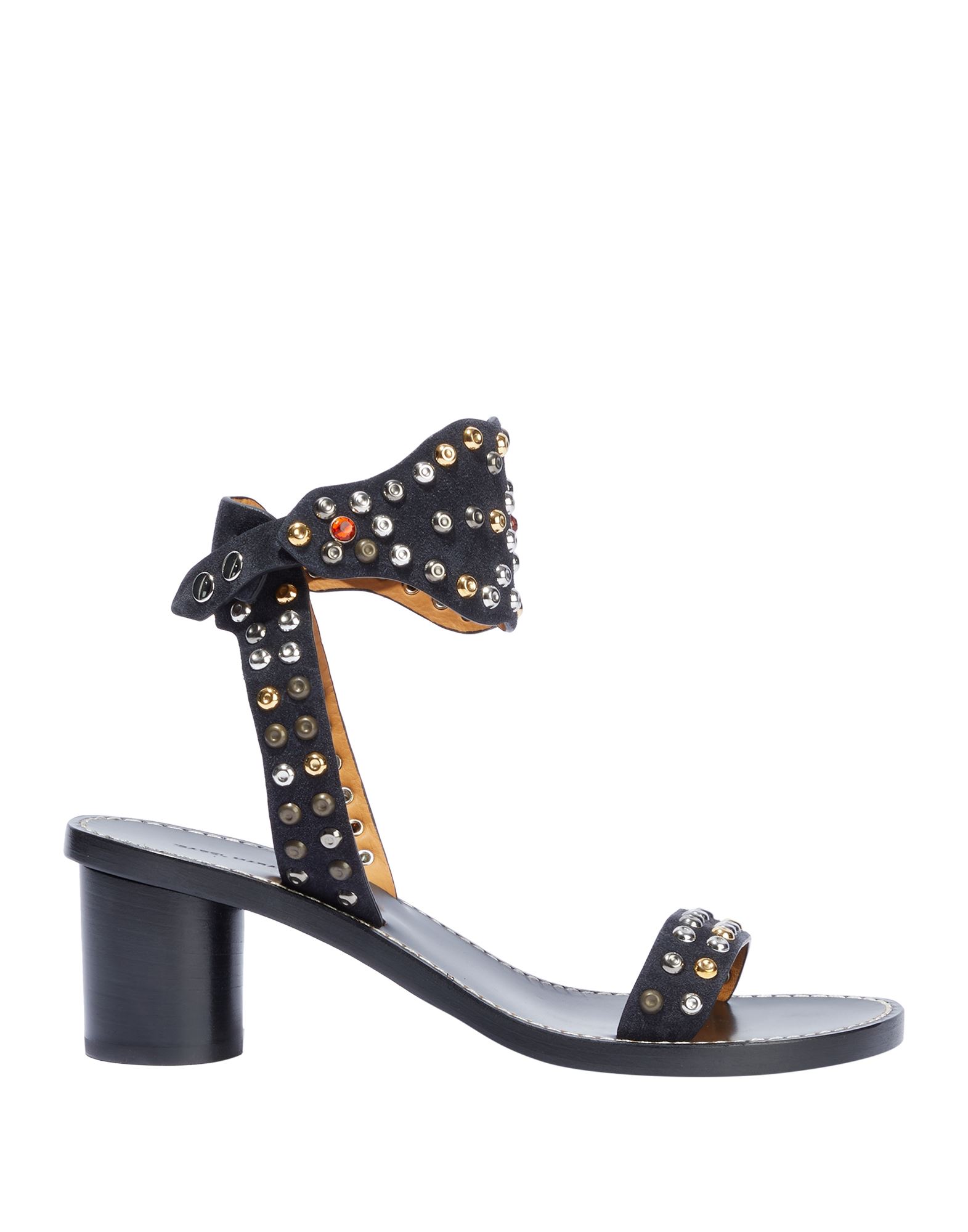 ISABEL MARANT ΠΑΠΟΥΤΣΙΑ Πέδιλα
