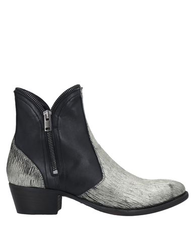 Полусапоги и высокие ботинки PANTANETTI 