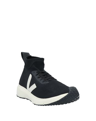 фото Высокие кеды и кроссовки veja x rick owens