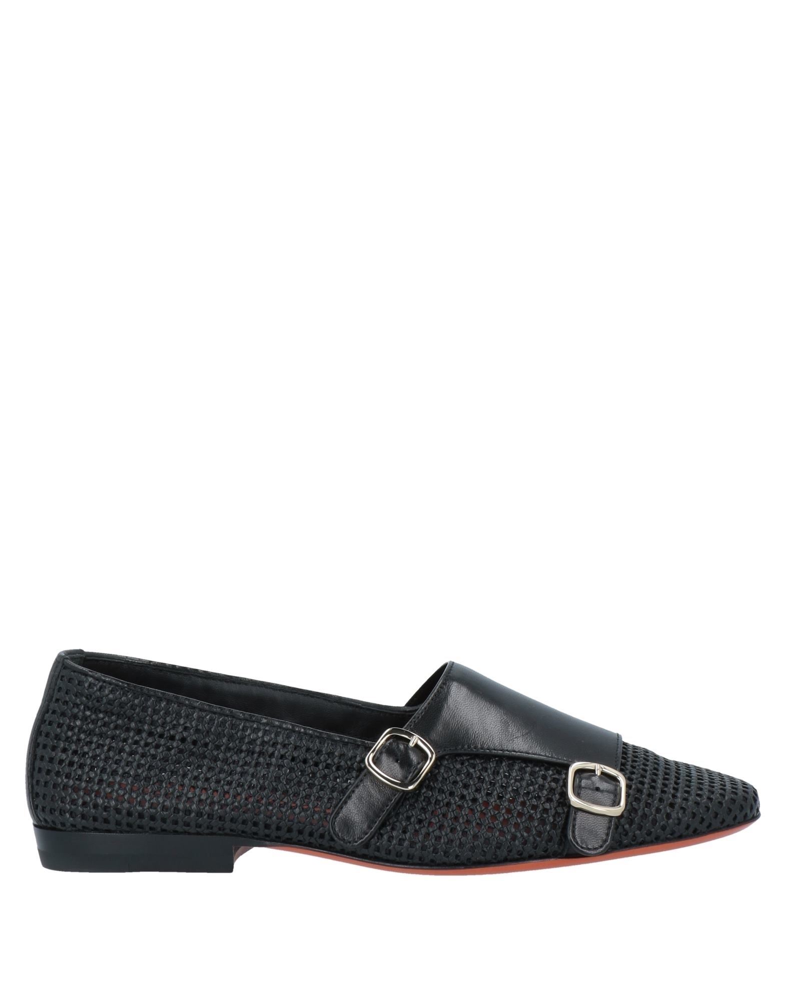 SANTONI SANTONI ΠΑΠΟΥΤΣΙΑ Μοκασίνια